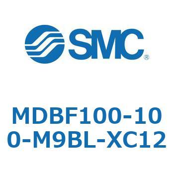 MDBF100-100-M9BL-XC12 p``[u`GAV_ MDBF10 SMC 54804233