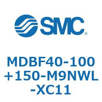 MDBF40-100+150-M9NWL-XC11 p``[u`GAV_ MDBF4 SMC 54813157