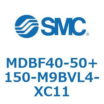 MDBF40-50+150-M9BVL4-XC11 p``[u`GAV_ MDBF4 SMC 54816386