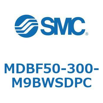 MDBF50-300-M9BWSDPC �p�`�`���[�u�`�G�A�V�����_ MDBF50-3 SMC 54820096