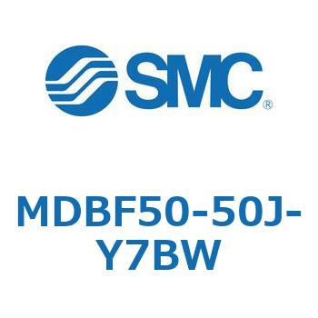 MDBF50-50J-Y7BW p``[u`GAV_ MDBF50-5 SMC 54821383