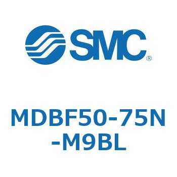 MDBF50-75N-M9BL p``[u`GAV_ MDBF50-7 SMC 54822503