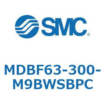 MDBF63-300-M9BWSBPC �p�`�`���[�u�`�G�A�V�����_ MDBF63-3 SMC 54825461