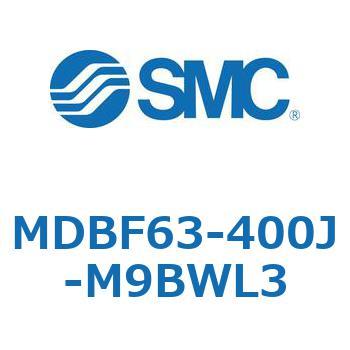 MDBF63-400J-M9BWL3 �p�`�`���[�u�`�G�A�V�����_ MDBF63-4 SMC 54826195