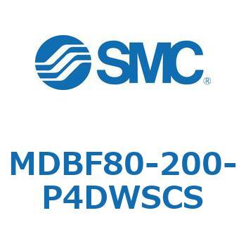 MDBF80-200-P4DWSCS �p�`�`���[�u�`�G�A�V�����_ MDBF8 SMC 54829826