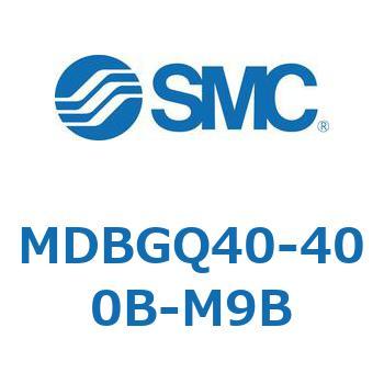 MDBGQ40-400B-M9B �p�`�`���[�u�`�G�A�V�����_ MDBGQ SMC 54844361