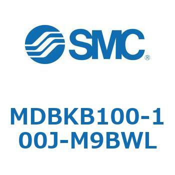 MDBKB100-100J-M9BWL p``[u`GAV_ MDBKB SMC 54844553