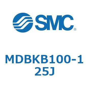 MDBKB100-125J p``[u`GAV_ MDBKB SMC 54844571