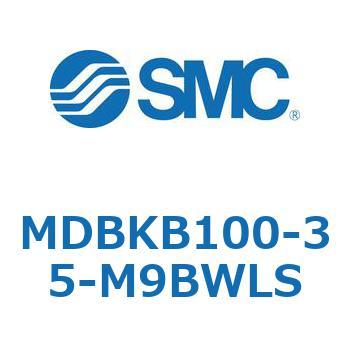 MDBKB100-35-M9BWLS p``[u`GAV_ MDBKB SMC 54844693