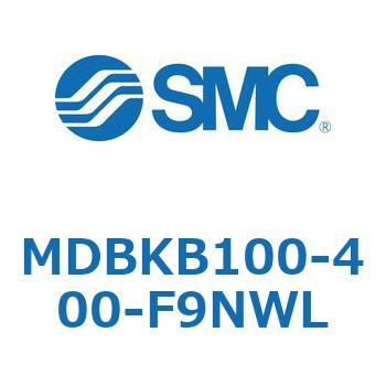 MDBKB100-400-F9NWL p``[u`GAV_ MDBKB SMC 54844745
