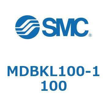 MDBKL100-1100 角形チューブ形エアシリンダ MDBKL SMC 54849532