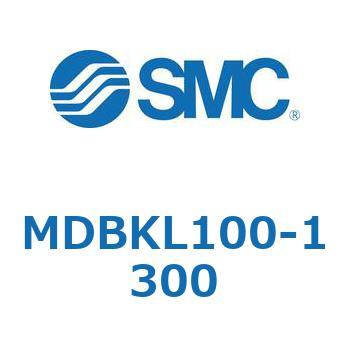 MDBKL100-1300 角形チューブ形エアシリンダ MDBKL SMC 54849575