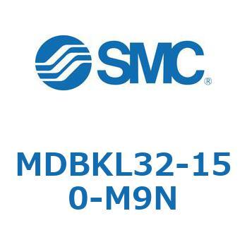 MDBKL32-150-M9N 角形チューブ形エアシリンダ MDBKL SMC 54849837