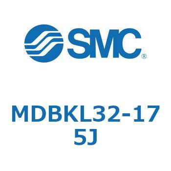 MDBKL32-175J 角形チューブ形エアシリンダ MDBKL SMC 54849864