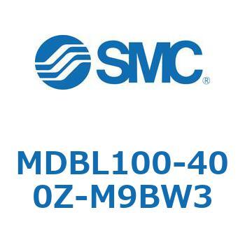 角形チューブ形エアシリンダ MDBL1 - SMC