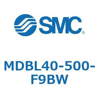 MDBL40-500-F9BW �p�`�`���[�u�`�G�A�V�����_ MDBL40-5 SMC 54862071