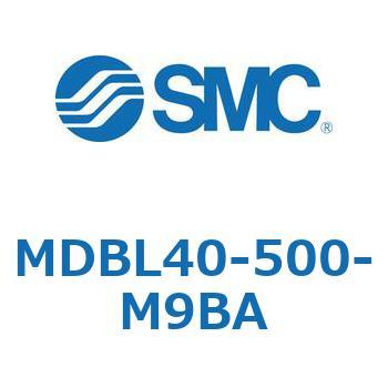 MDBL40-500-M9BA �p�`�`���[�u�`�G�A�V�����_ MDBL40-5 SMC 54862114