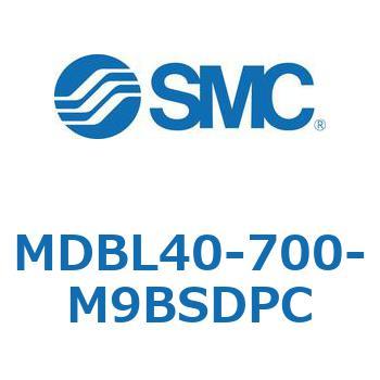 MDBL40-700-M9BSDPC �p�`�`���[�u�`�G�A�V�����_ MDBL40-7 SMC 54863331