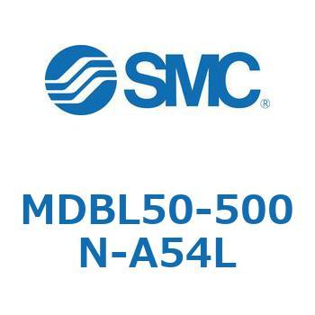 MDBL50-500N-A54L �p�`�`���[�u�`�G�A�V�����_ MDBL50-5 SMC 54867723