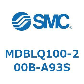 MDBLQ100-200B-A93S �p�`�`���[�u�`�G�A�V�����_ MDBLQ SMC 54877794