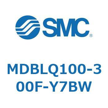 MDBLQ100-300F-Y7BW �p�`�`���[�u�`�G�A�V�����_ MDBLQ SMC 54877803