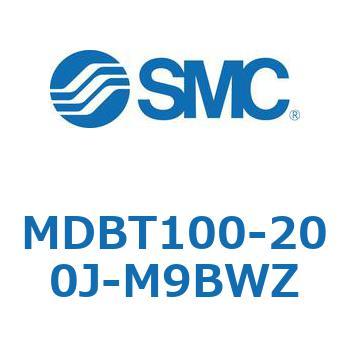 MDBT100-200J-M9BWZ p``[u`GAV_ MDBT1 SMC 54879386