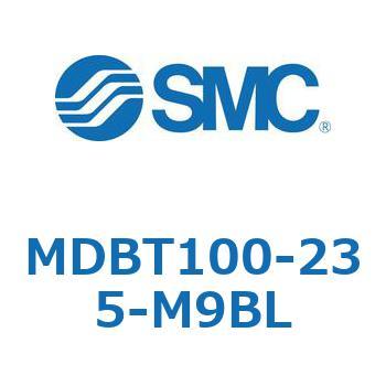 MDBT100-235-M9BL p``[u`GAV_ MDBT1 SMC 54879544
