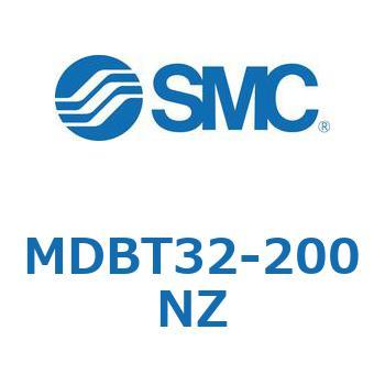 角形チューブ形エアシリンダ MDBT3 SMC