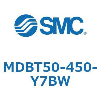 MDBT50-450-Y7BW 角形チューブ形エアシリンダ MDBT5 SMC 54887822