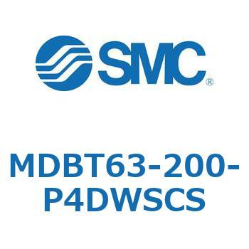 MDBT63-200-P4DWSCS p``[u`GAV_ MDBT6 SMC 54890017
