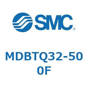 角形チューブ形エアシリンダ MDBTQ SMC