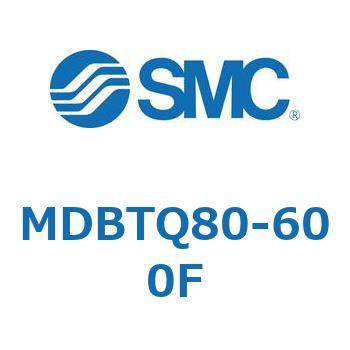 角形チューブ形エアシリンダ MDBTQ SMC