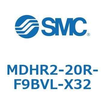 MDHR2-20R-F9BVL-X32 [^쓮`GA`bN/2܃^Cv(I[gXCb`t) MDHR2 SMC 54899092