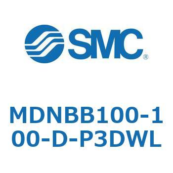 MDNBB100-100-D-P3DWL bNtV_ MDNBB SMC 54901113