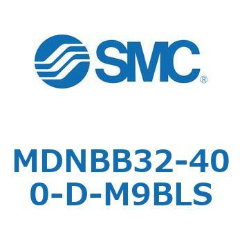 ロック付シリンダ MDNBB SMC