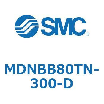 ロック付シリンダ MDNBB SMC