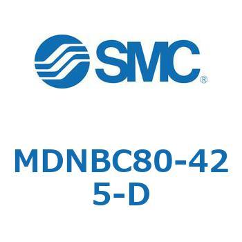 ロック付シリンダ MDNBC SMC