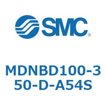 ロック付シリンダ MDNBD SMC