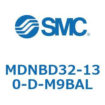 ロック付シリンダ MDNBD SMC