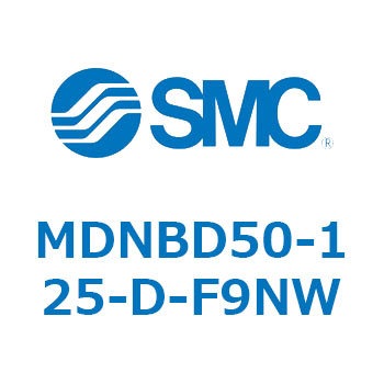 MDNBD50-125-D-F9NW bNtV_ MDNBD SMC 54907133