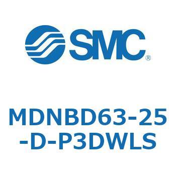 MDNBD63-25-D-P3DWLS bNtV_ MDNBD SMC 54907973