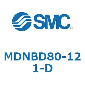 ロック付シリンダ MDNBD SMC