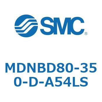 ロック付シリンダ MDNBD SMC