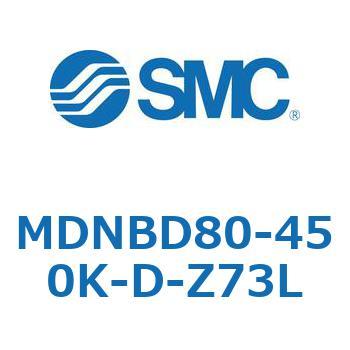 ロック付シリンダ MDNBD SMC