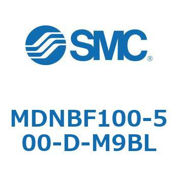 ロック付シリンダ MDNBF1 SMC