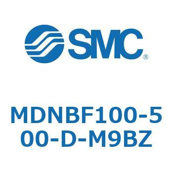 ロック付シリンダ MDNBF1 SMC