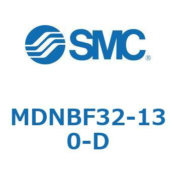 ロック付シリンダ MDNBF3 SMC