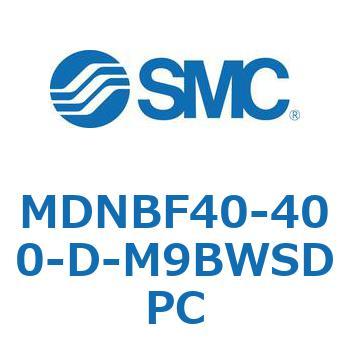 ロック付シリンダ MDNBF4 SMC