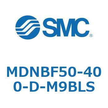 ロック付シリンダ MDNBF5 SMC