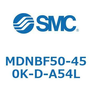 ロック付シリンダ MDNBF5 SMC